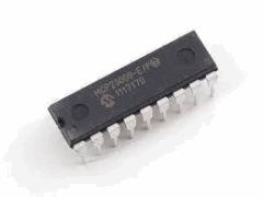 MCP23008