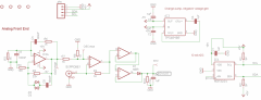 schema Module EC pour I2c