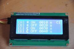 Mini growduino