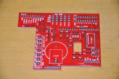 GrowDuino face avant