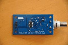 I2c Isolated EC Module