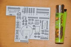 Mini growduino 1