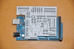 Mini growduino 2