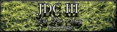 Générique JDC  III B
