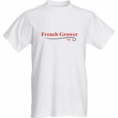 Tee shirt recto