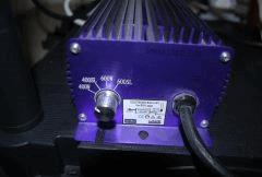 Lumatek 600W