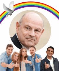 <3  Jean-Marie Le Guen