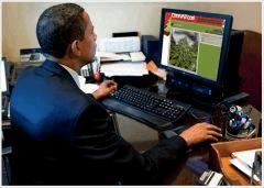 obama surf sur cannaweed