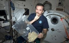 weed Is legal In space