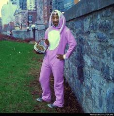 Joyeuses Pâques les cannaweeders