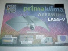 Emballage azerwing medium