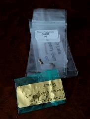 Bodhi Seeds Goji OG