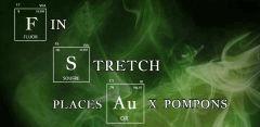 BB Fin De stretch
