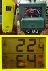 (34) Mesures