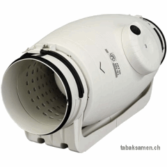 Rohrventilatoren SP SILENT