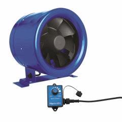 hyper Fan 8 200mm mixed flow Fan p495 2477 image