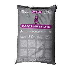 substrat fibre coco atami bcuzz 50 L