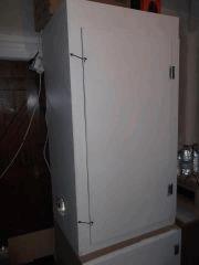 placard 75x60x140cm