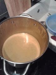 La mixture