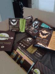Kit 50L Guano Diffusion