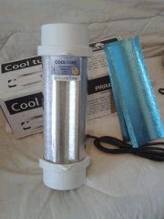 Cooltube