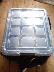 Préparation Bokashi Activateur Enrichi recette n°1 O