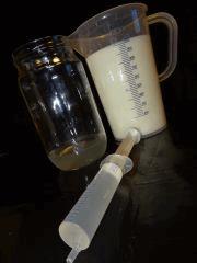 Culture Organique# Sérum de Lactobacilles (LAB) 18