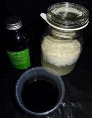 Culture Organique# Sérum De lactobacille Z