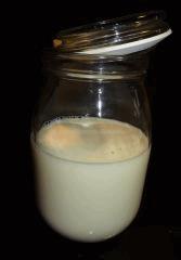 Culture Organique# Sérum de Lactobacilles (LAB) 20