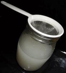 Culture Organique# Sérum de Lactobacilles (LAB) 8