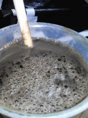 Préparation Bokashi Activateur Enrichi recette n°1 F