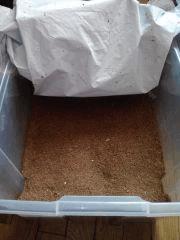 Préparation Bokashi Activateur Enrichi recette n°1 Q