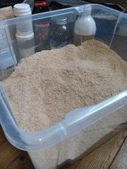 Bokashi Activateur Enrichi (Gro kashi)#0709 183904   copie