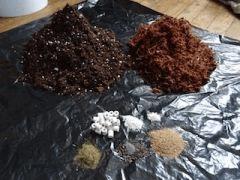 Mix Godet