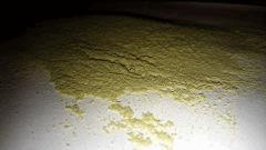 Carbohash, WHITE BERRY