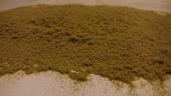 Carbohash, WHITE BERRY