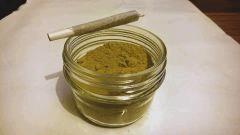 Carbohash, WHITE BERRY