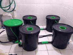 Mon Système Hydro