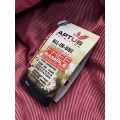 Free Sample