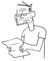 courrier