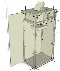placo projet