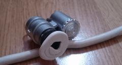 microscope macgyver