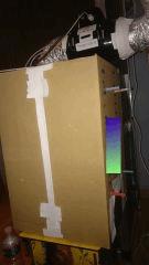 Ghetto Dry Box