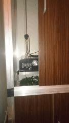 placard