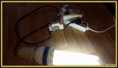 Test Contacteur jrs/nt