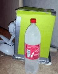 Système D Humidificateur