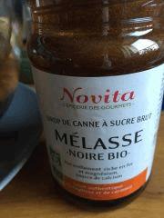 melasse