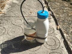 Composteur homemade