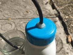 Composteur homemade
