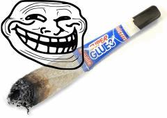 TROLLGLUE